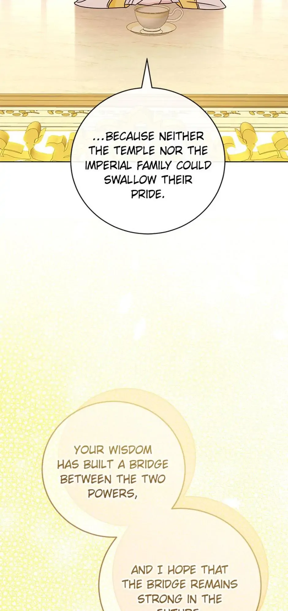 The Tyrant Princess Wants to Get Married! Chapter 33 page 64