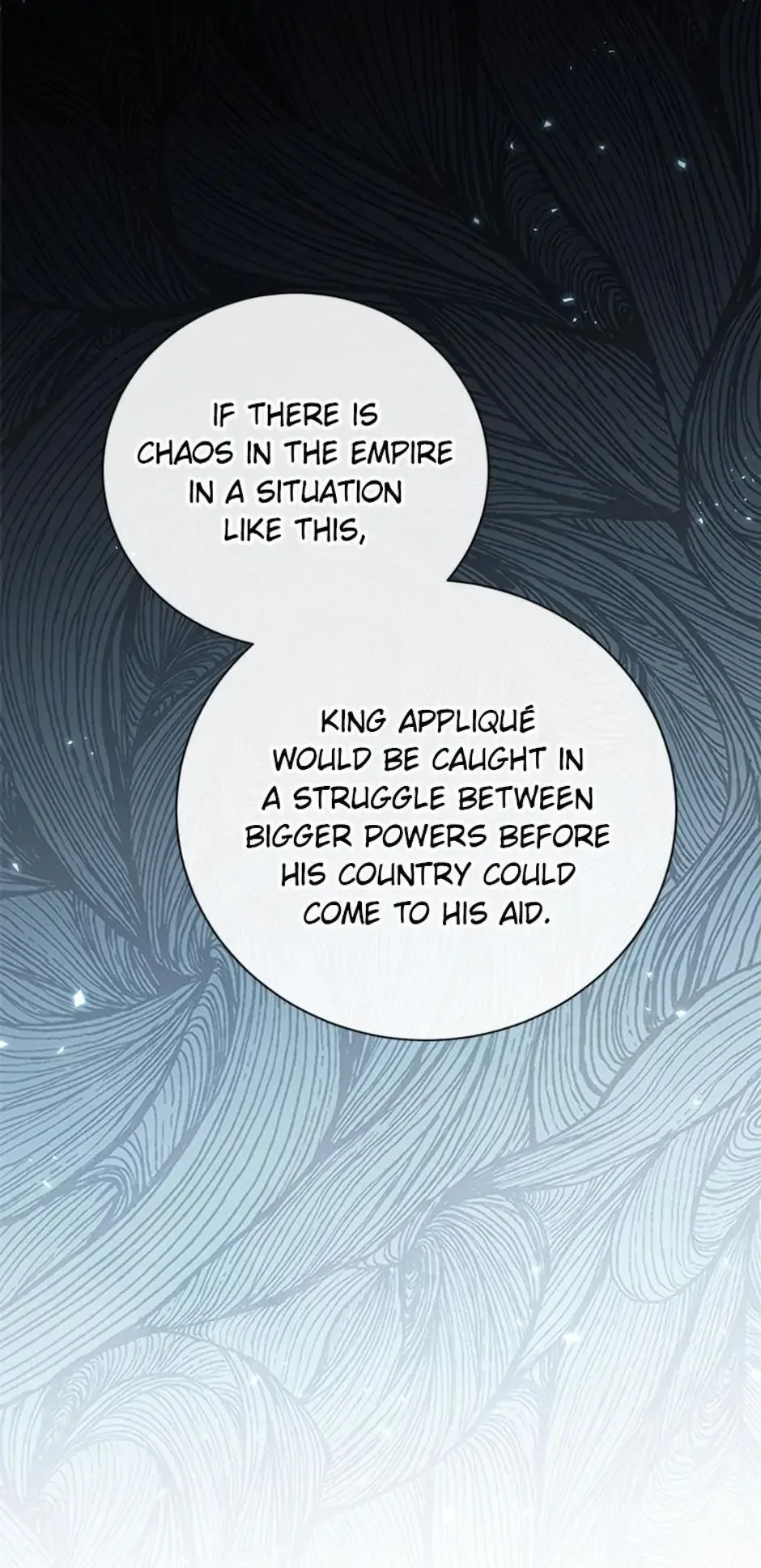 The Tyrant Princess Wants to Get Married! Chapter 34 page 19