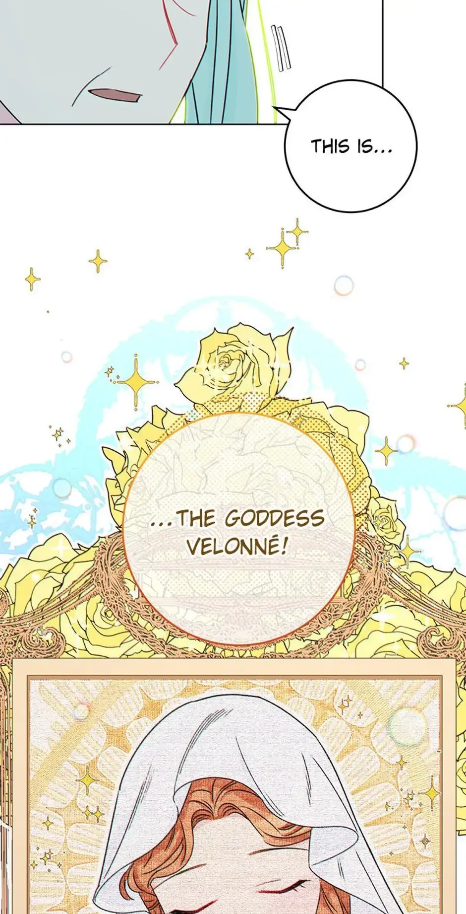 The Tyrant Princess Wants to Get Married! Chapter 33 page 42