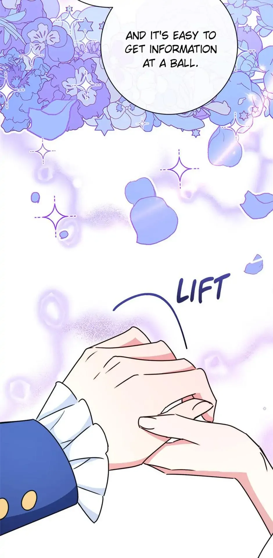The Tyrant Princess Wants to Get Married! Chapter 33 page 77