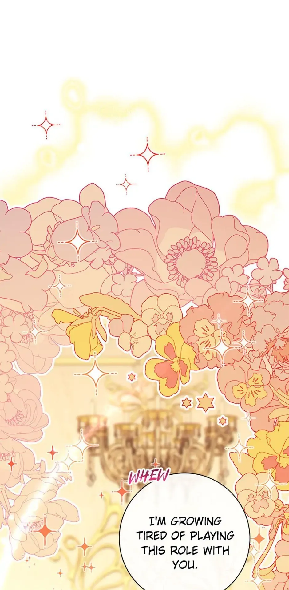 The Tyrant Princess Wants to Get Married! Chapter 33 page 75