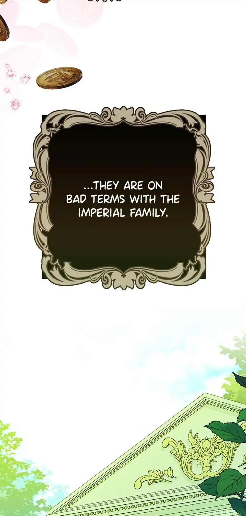 The Tyrant Princess Wants to Get Married! Chapter 33 page 33