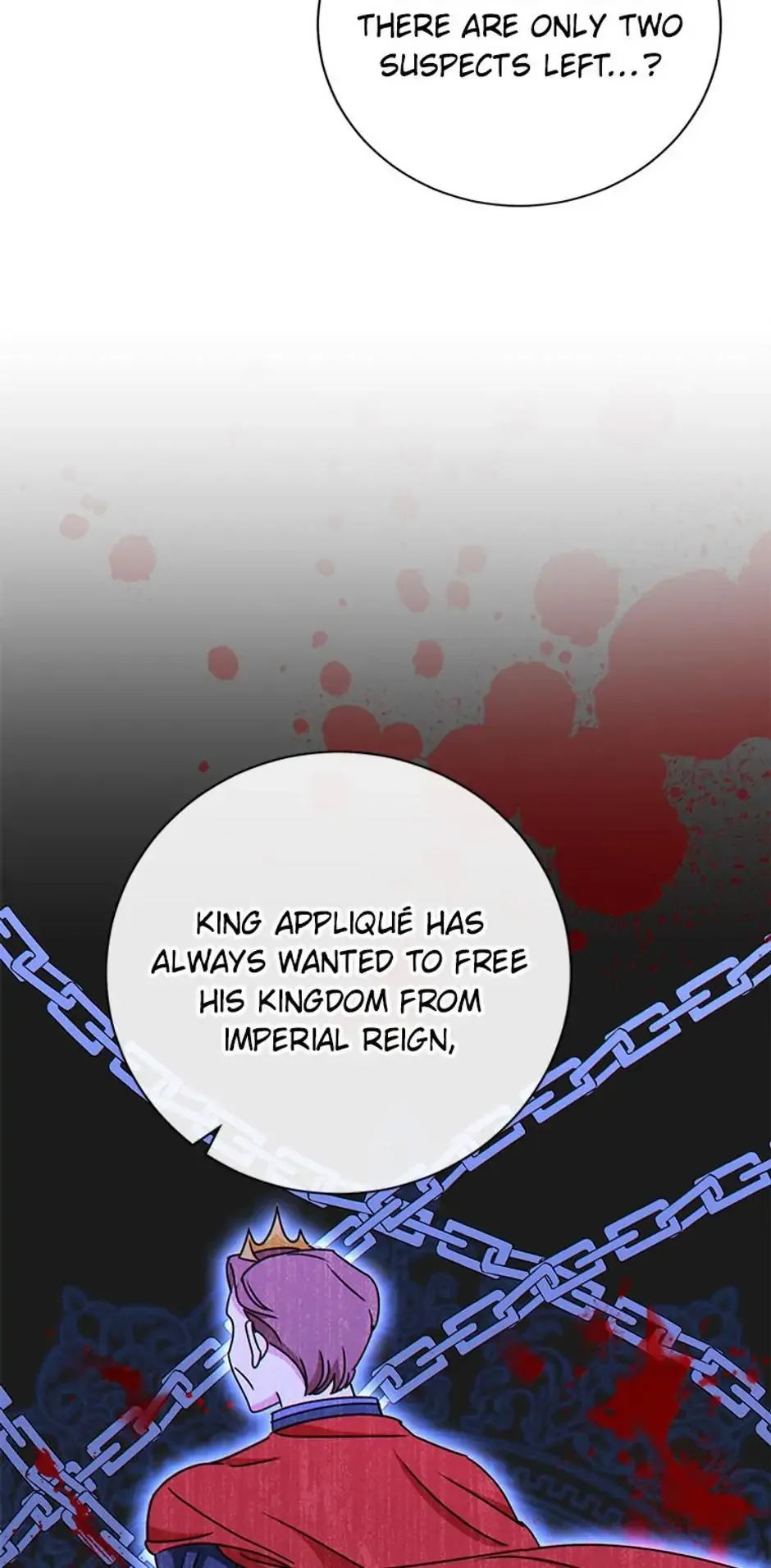 The Tyrant Princess Wants to Get Married! Chapter 33 page 69