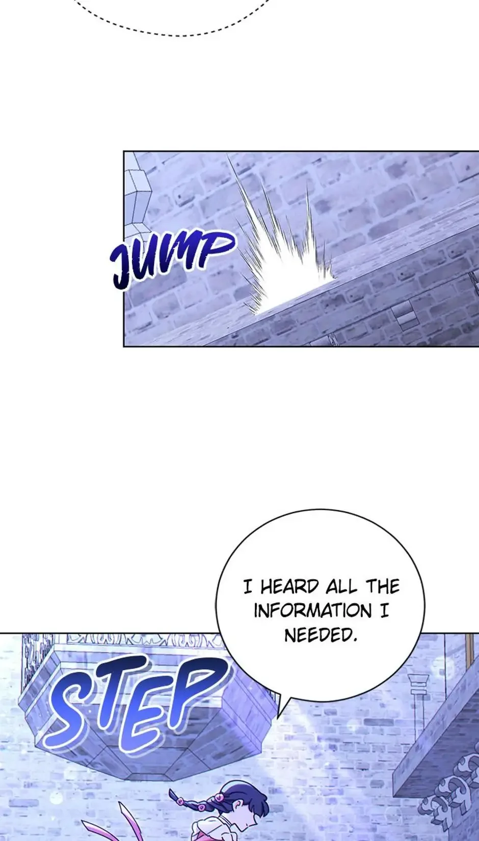 The Tyrant Princess Wants to Get Married! Chapter 34 page 11