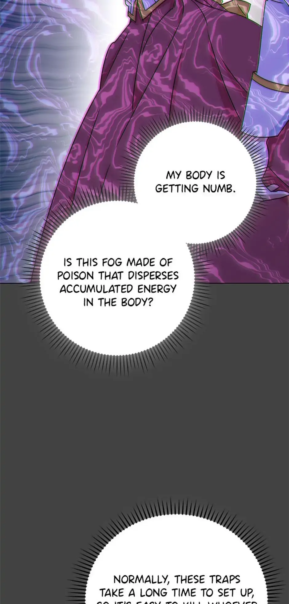 The Tyrant Princess Wants to Get Married! Chapter 34 page 49