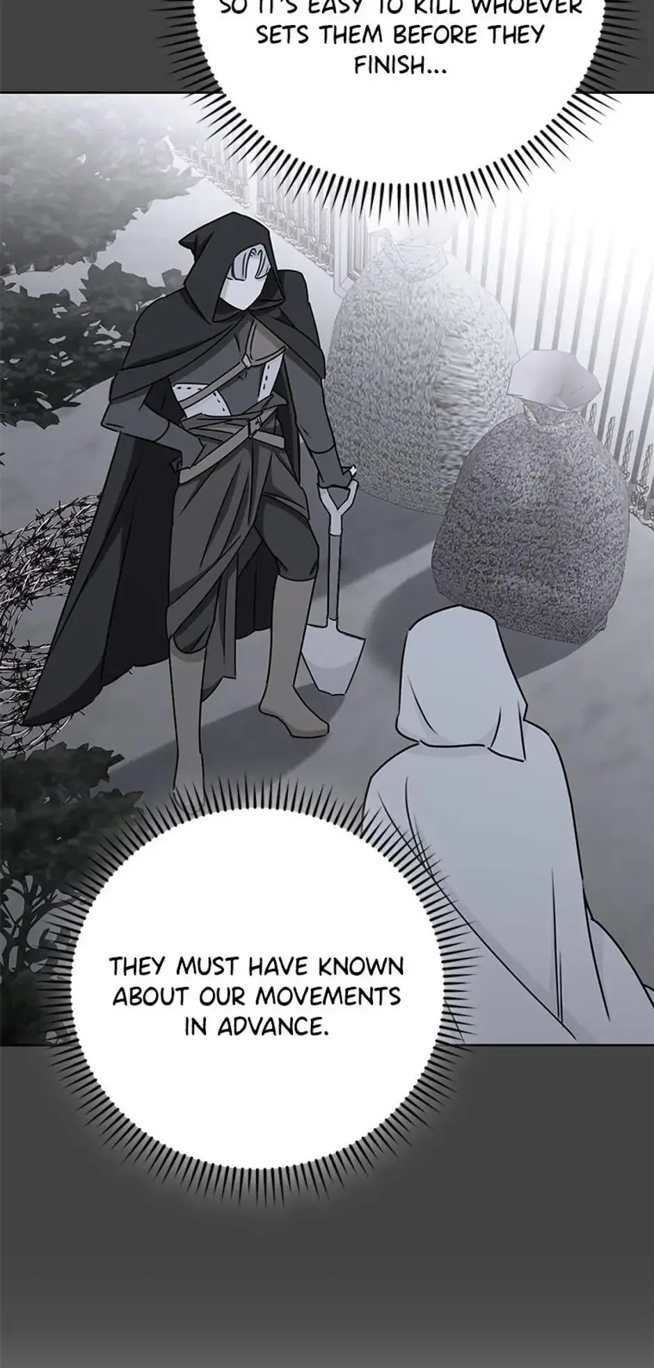 The Tyrant Princess Wants to Get Married! Chapter 34 page 50