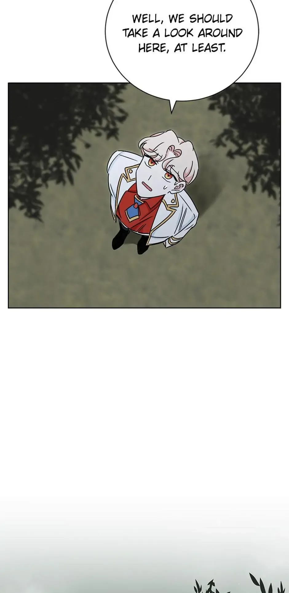 The Tyrant Princess Wants to Get Married! Chapter 34 page 32