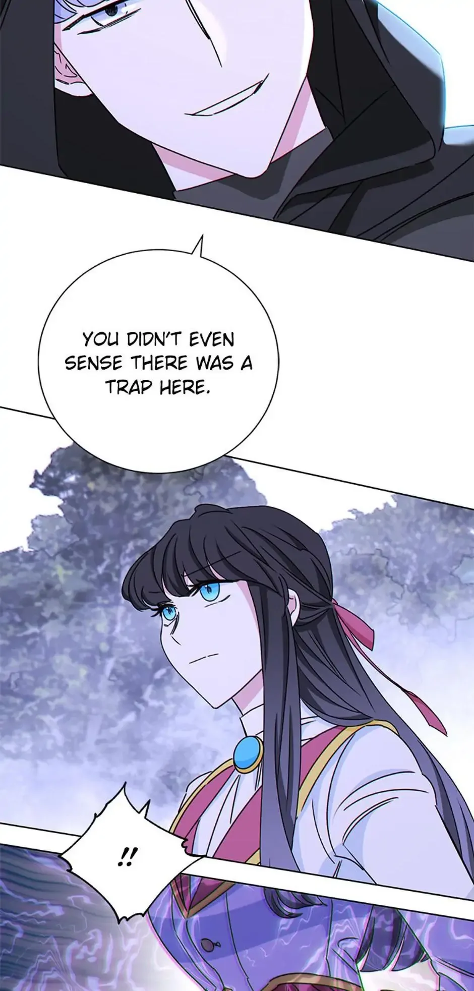 The Tyrant Princess Wants to Get Married! Chapter 34 page 48