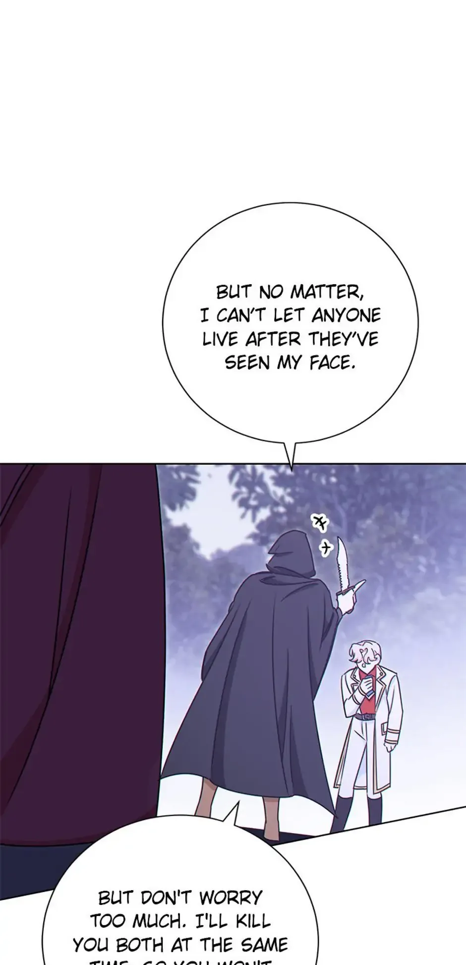 The Tyrant Princess Wants to Get Married! Chapter 34 page 81