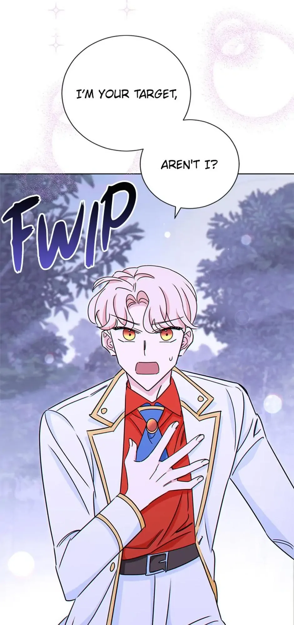 The Tyrant Princess Wants to Get Married! Chapter 34 page 78