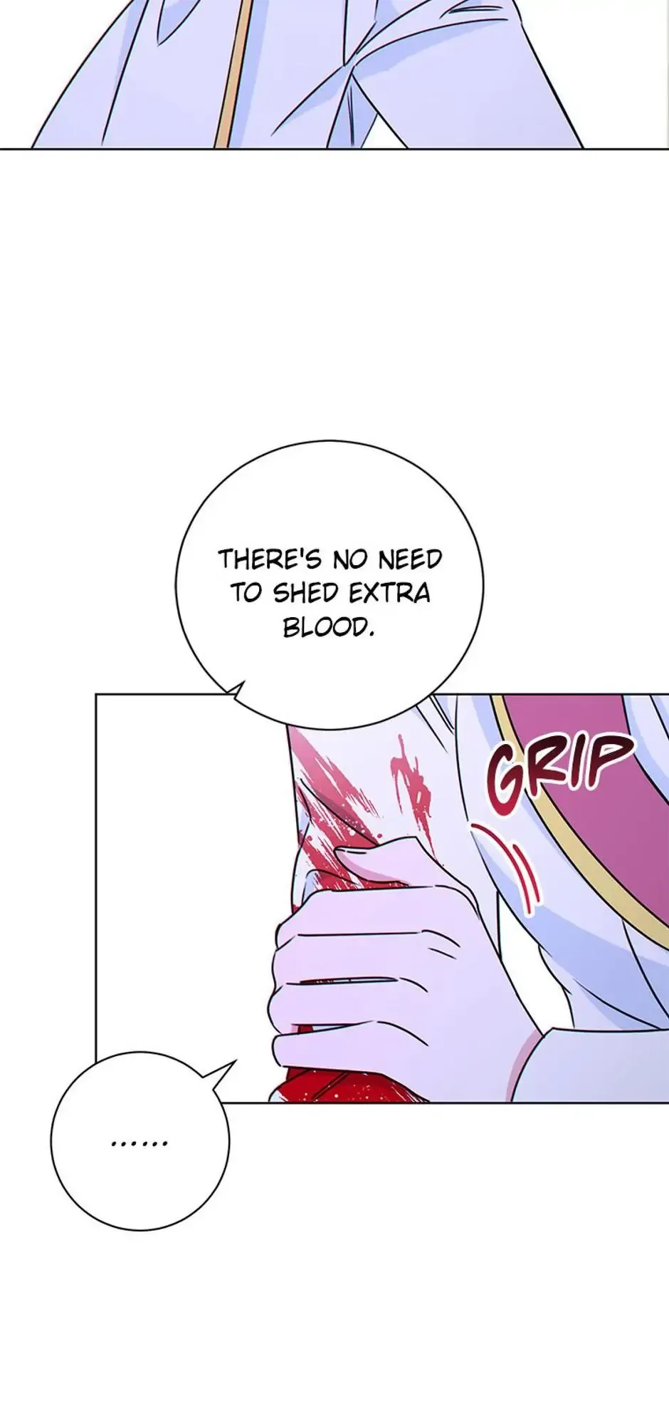 The Tyrant Princess Wants to Get Married! Chapter 34 page 79