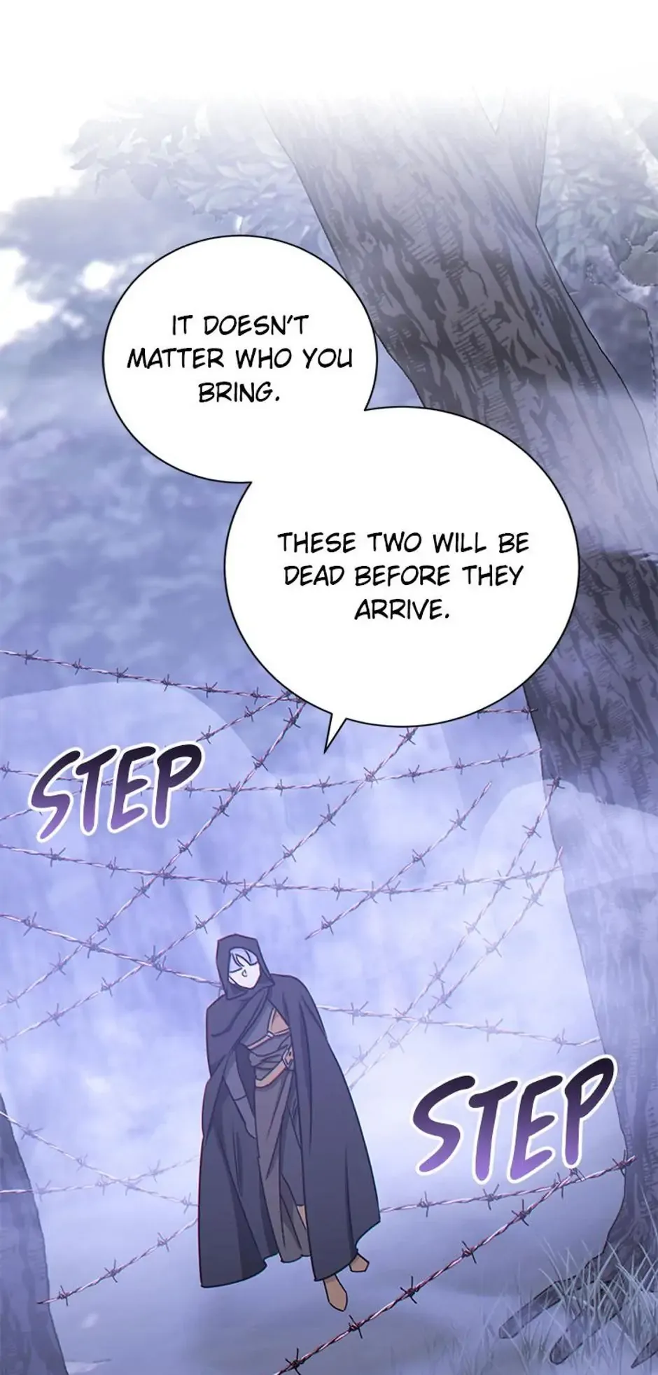 The Tyrant Princess Wants to Get Married! Chapter 34 page 46