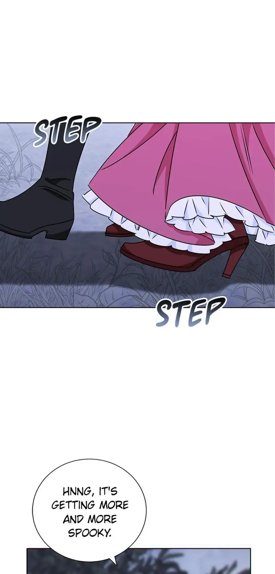 The Tyrant Princess Wants to Get Married! Chapter 34 page 34