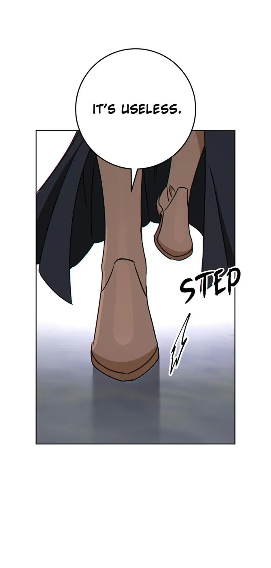 The Tyrant Princess Wants to Get Married! Chapter 34 page 45