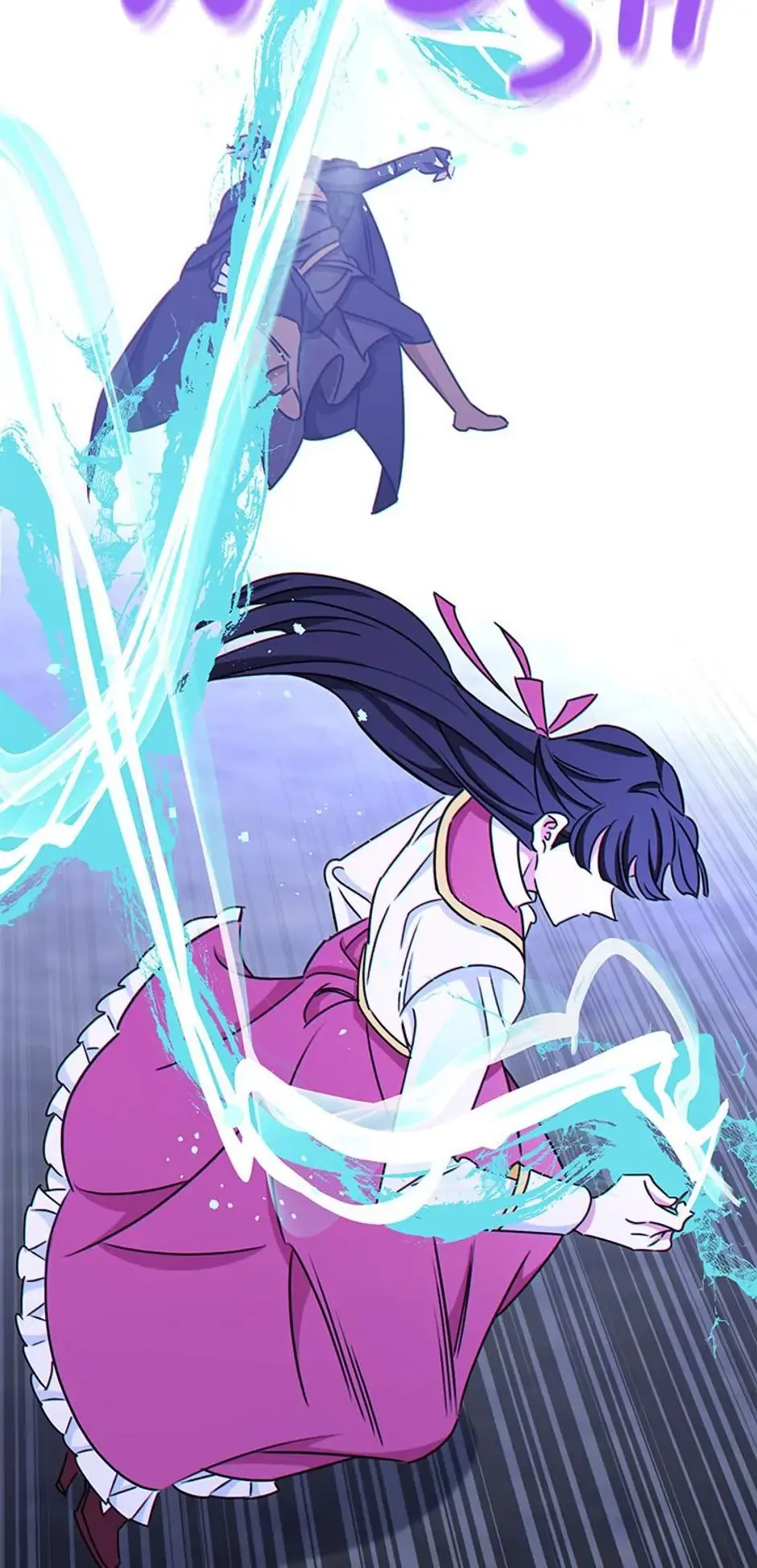 The Tyrant Princess Wants to Get Married! Chapter 34 page 84