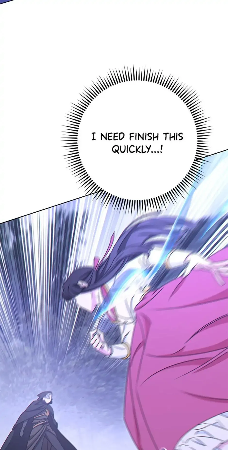 The Tyrant Princess Wants to Get Married! Chapter 34 page 59