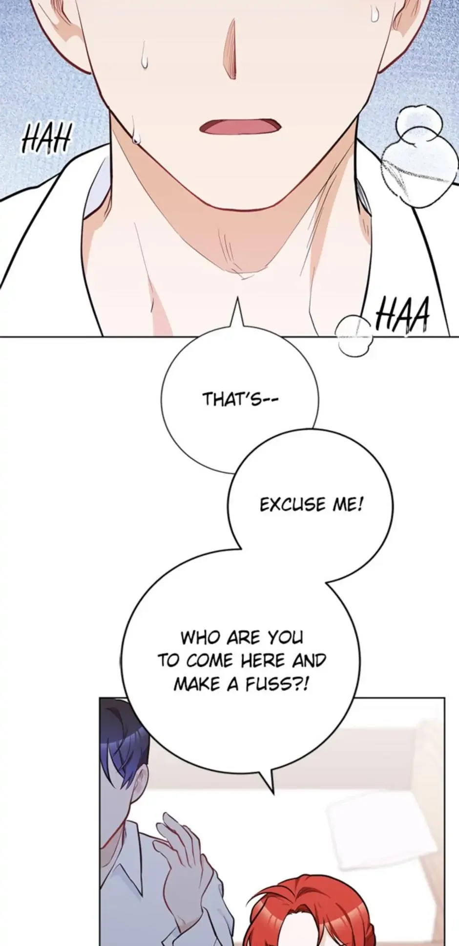 The Tyrant Princess Wants to Get Married! Chapter 23 page 79