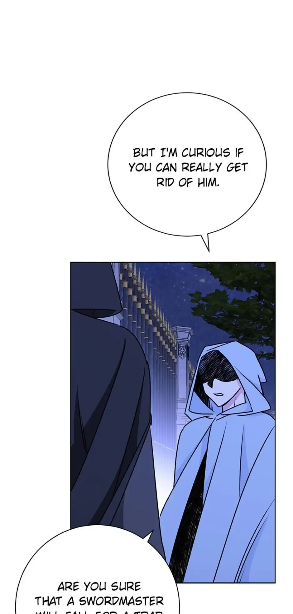The Tyrant Princess Wants to Get Married! Chapter 33 page 86