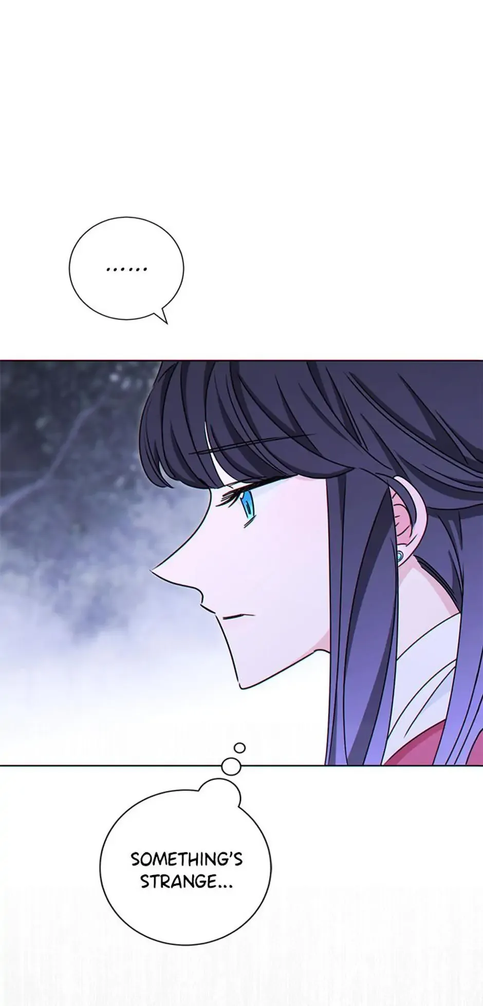 The Tyrant Princess Wants to Get Married! Chapter 34 page 36