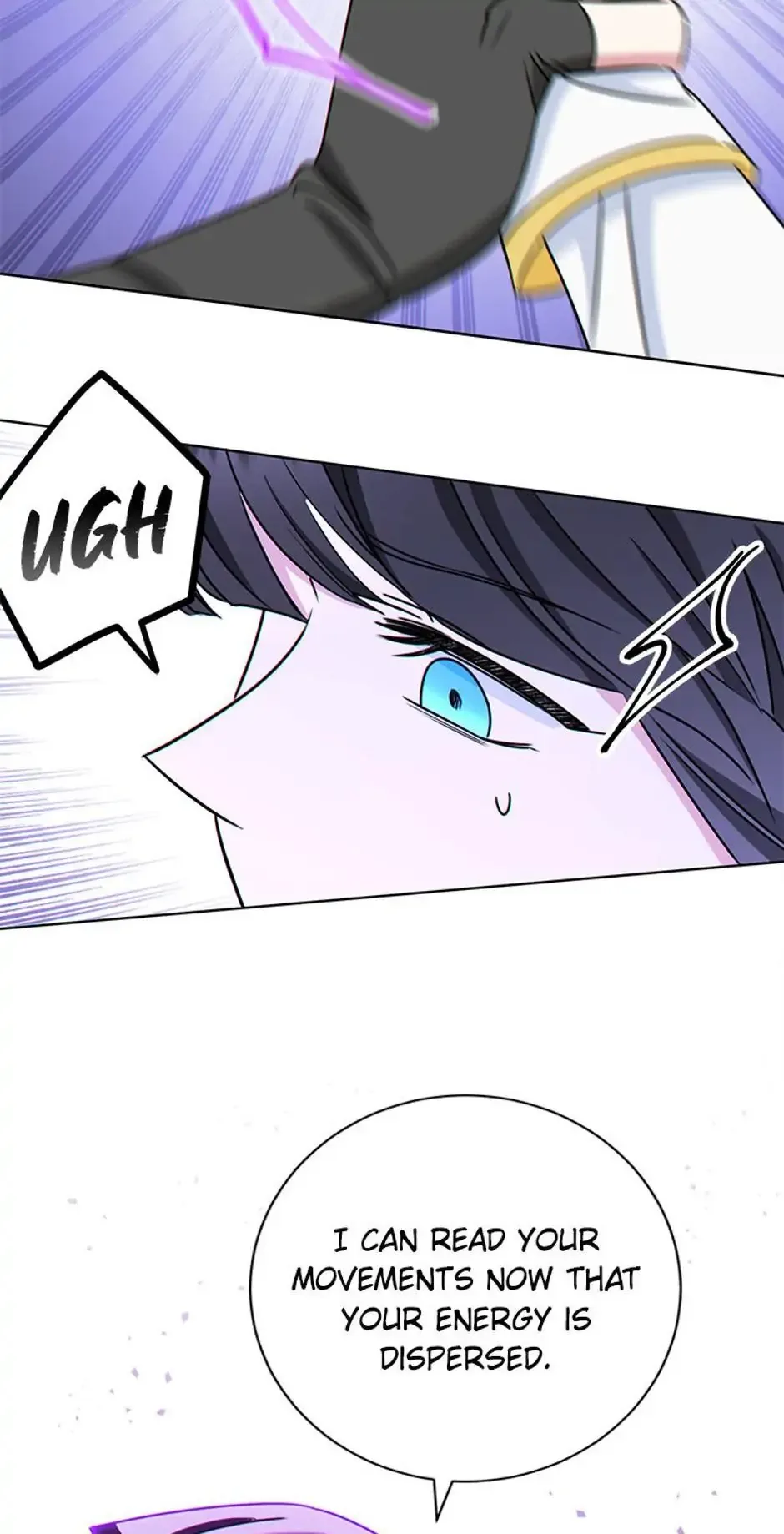 The Tyrant Princess Wants to Get Married! Chapter 34 page 63