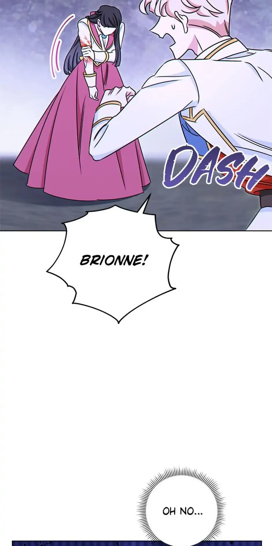 The Tyrant Princess Wants to Get Married! Chapter 34 page 90