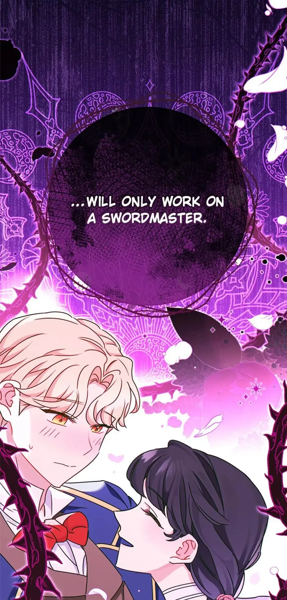 The Tyrant Princess Wants to Get Married! Chapter 33 page 89