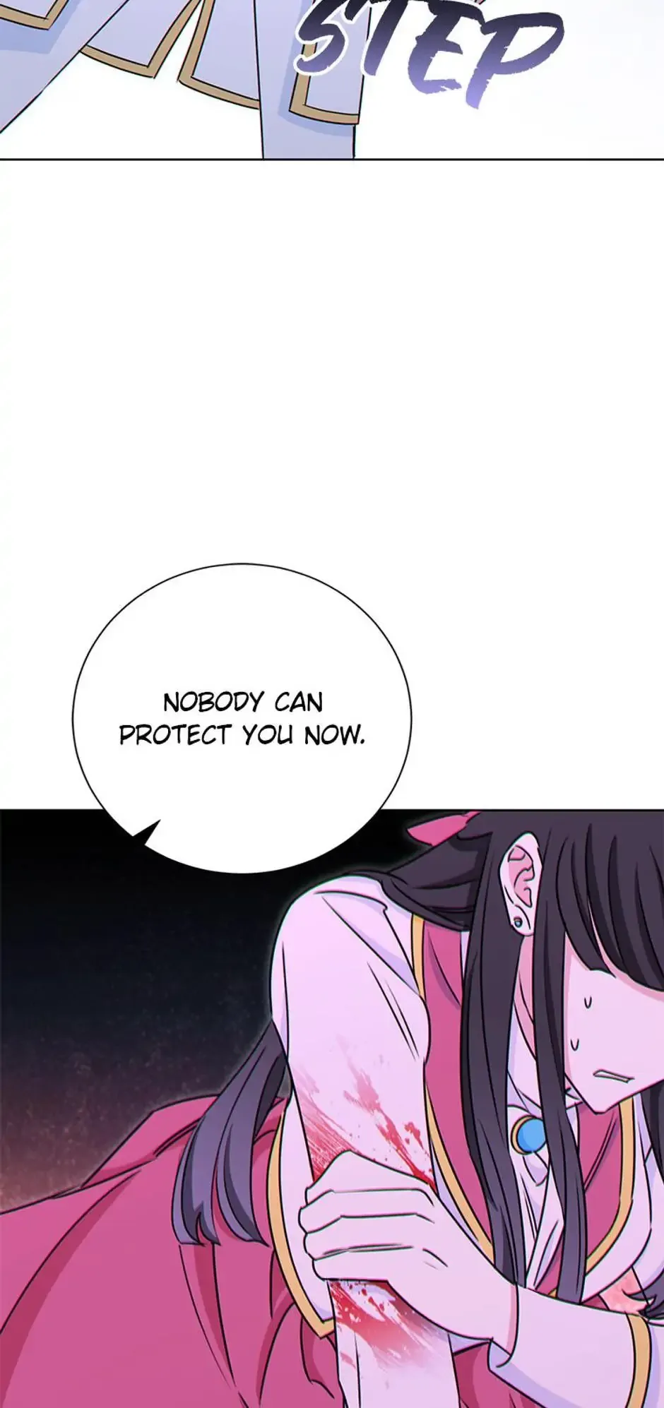 The Tyrant Princess Wants to Get Married! Chapter 34 page 73