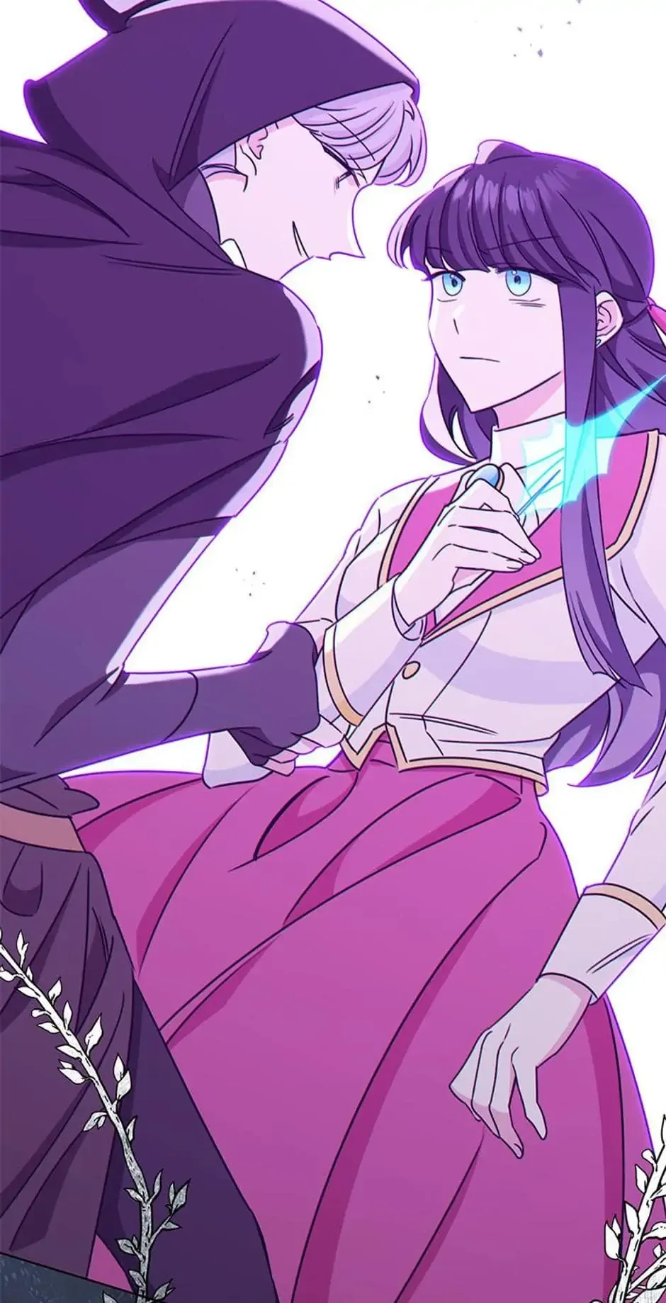 The Tyrant Princess Wants to Get Married! Chapter 34 page 64