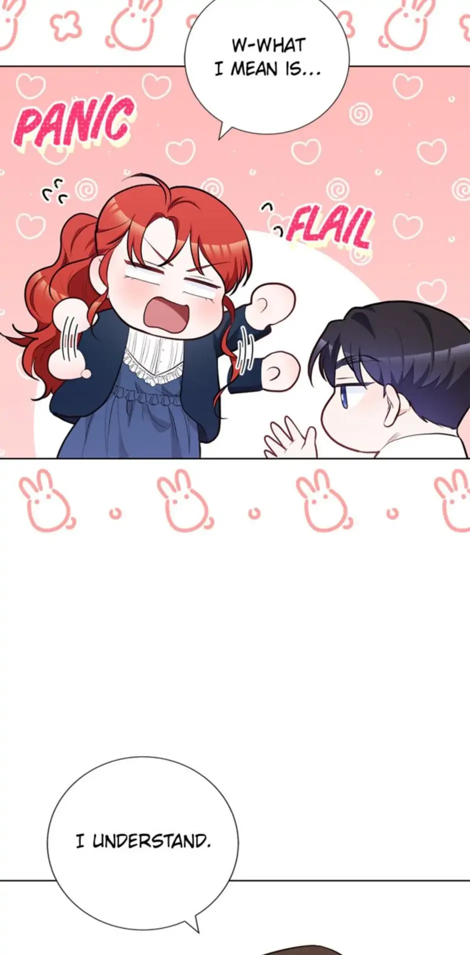 The Tyrant Princess Wants to Get Married! Chapter 24 page 79