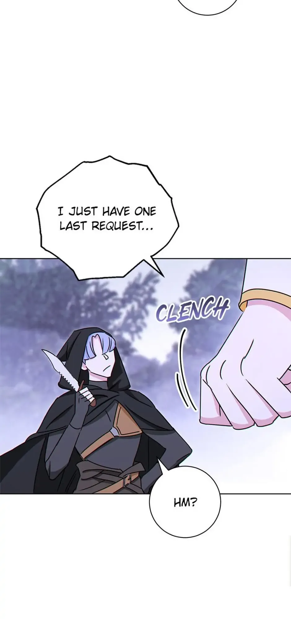 The Tyrant Princess Wants to Get Married! Chapter 34 page 75