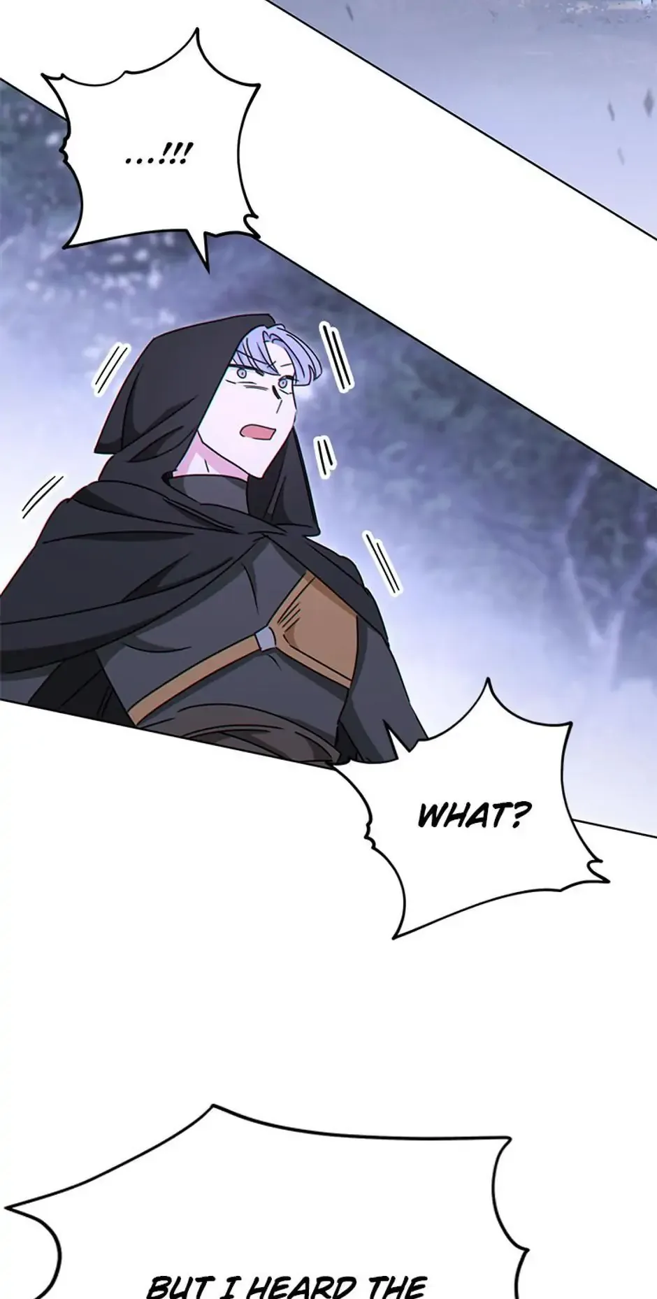The Tyrant Princess Wants to Get Married! Chapter 34 page 56