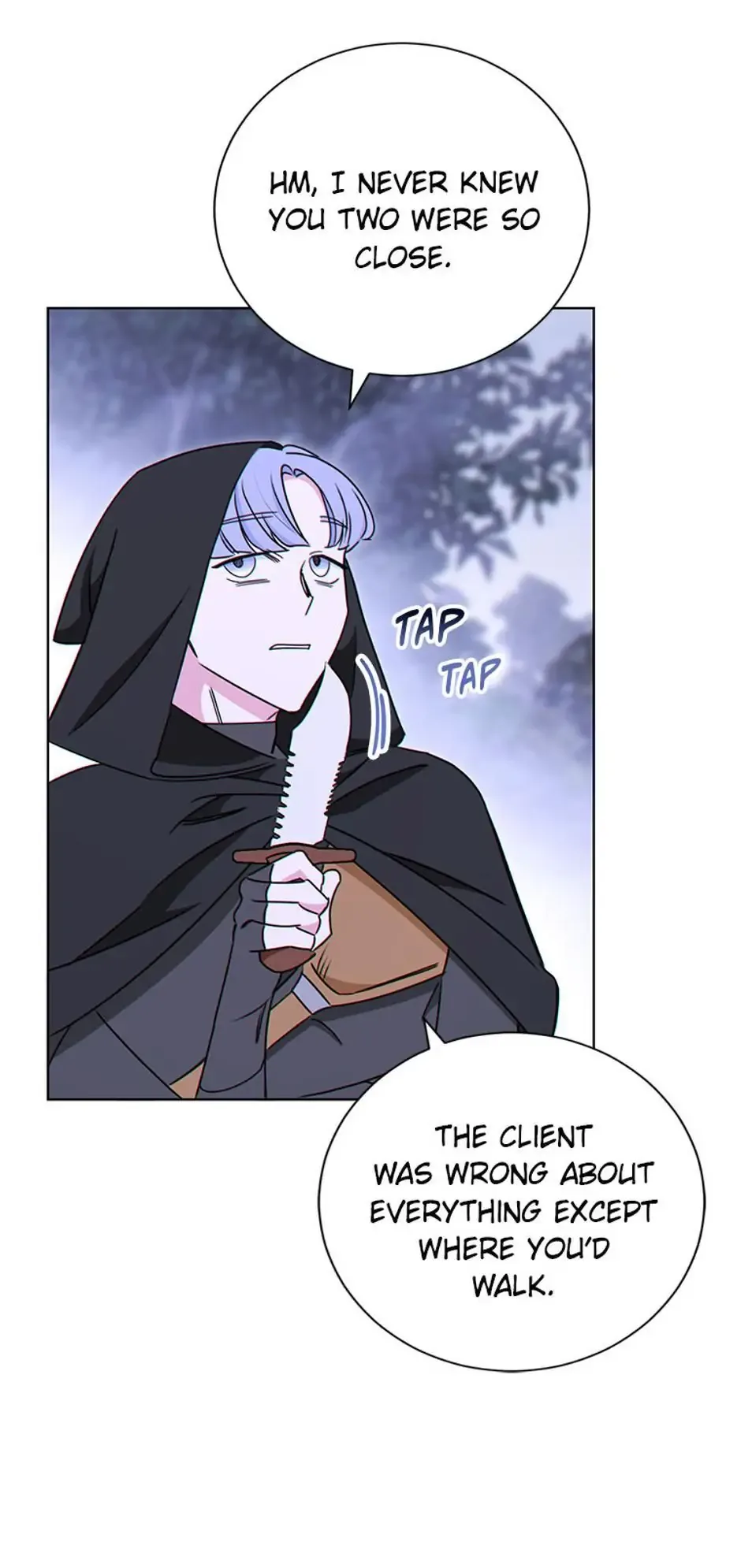 The Tyrant Princess Wants to Get Married! Chapter 34 page 80