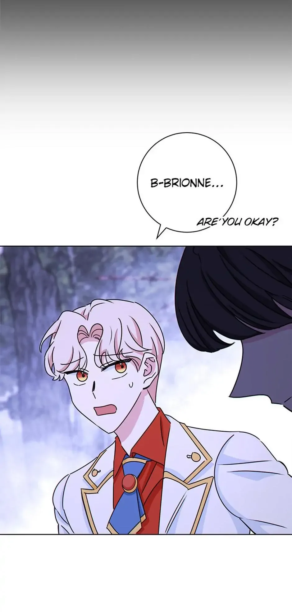 The Tyrant Princess Wants to Get Married! Chapter 34 page 51