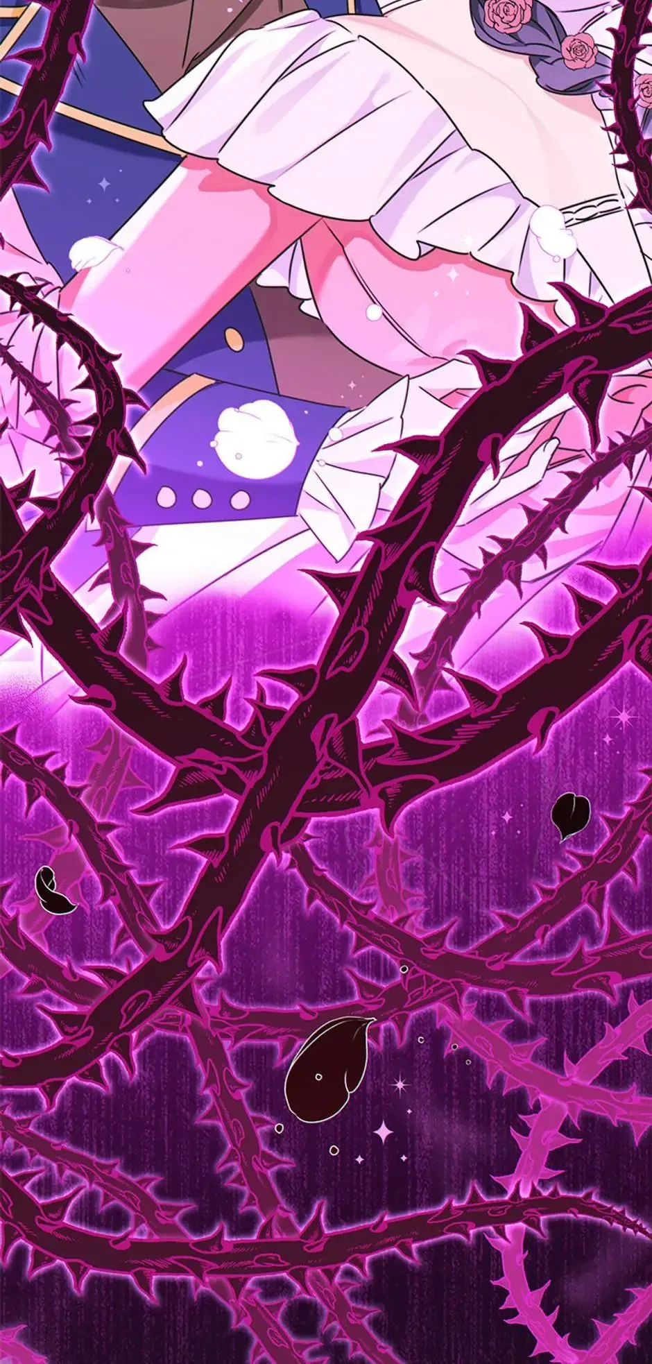 The Tyrant Princess Wants to Get Married! Chapter 33 page 90