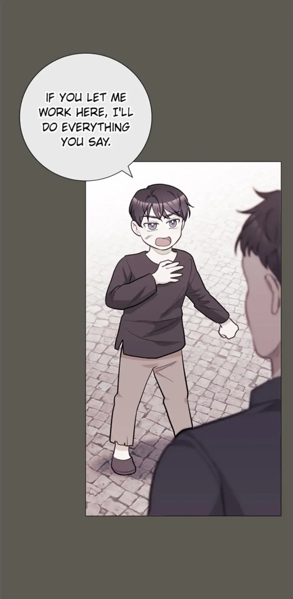 The Tyrant Princess Wants to Get Married! Chapter 24 page 83