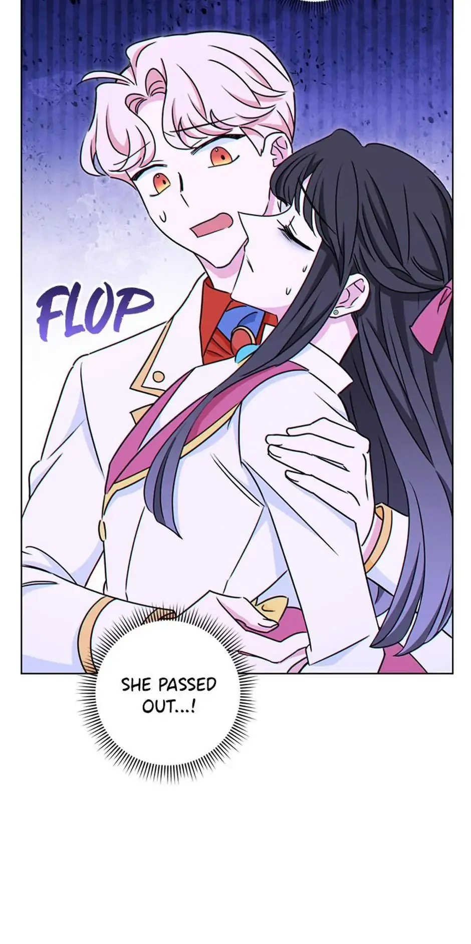 The Tyrant Princess Wants to Get Married! Chapter 34 page 91
