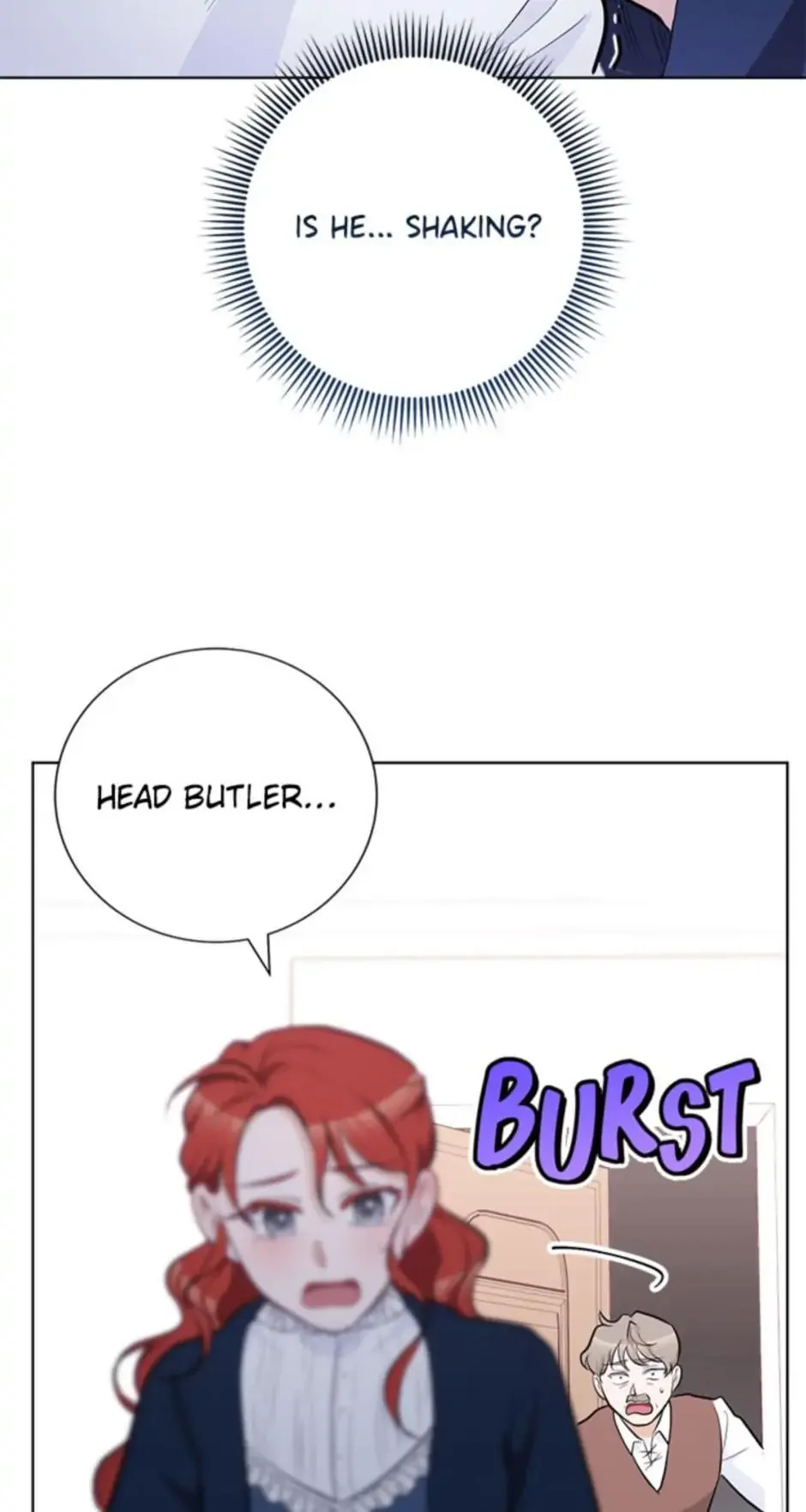 The Tyrant Princess Wants to Get Married! Chapter 23 page 65