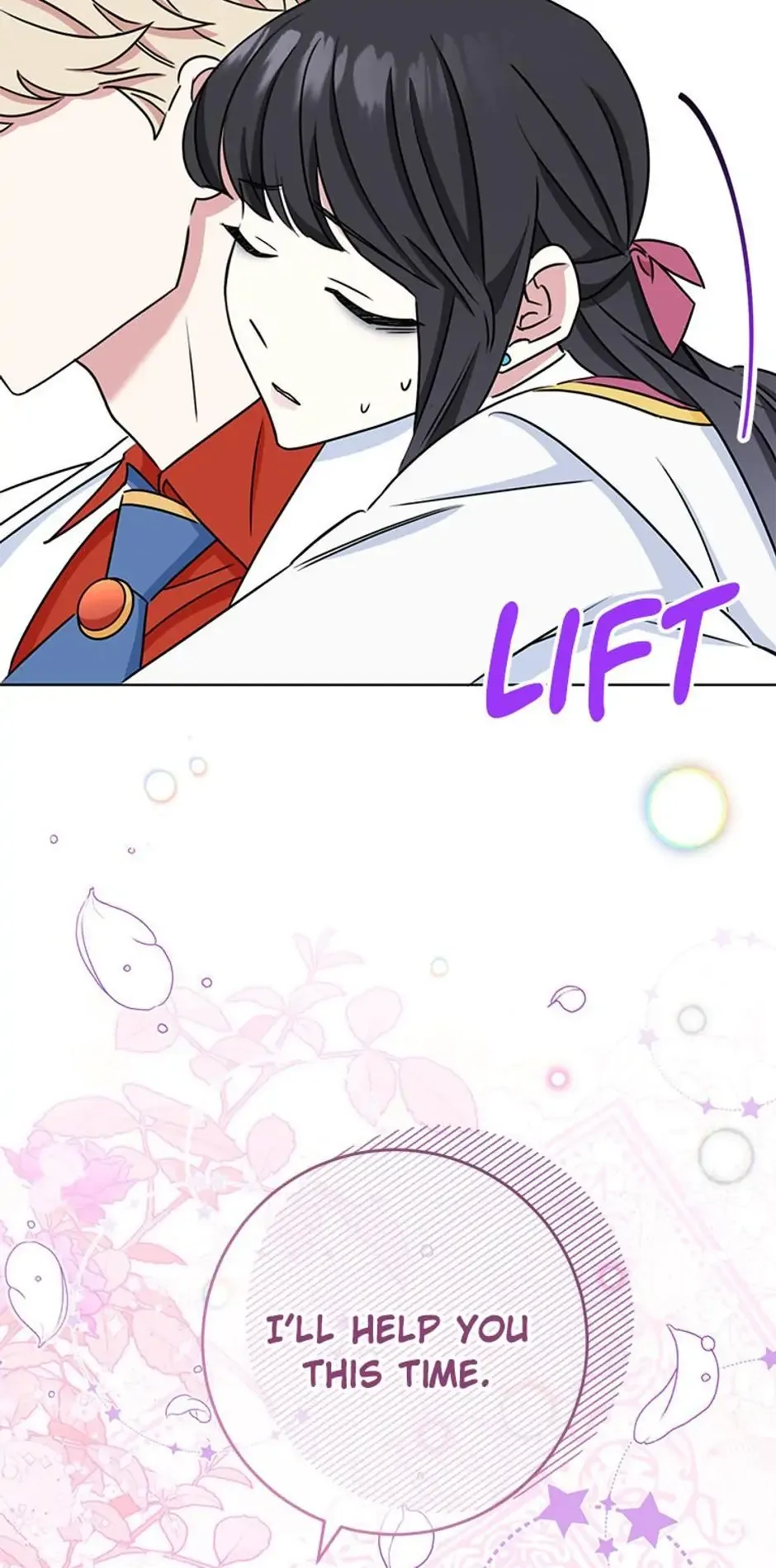 The Tyrant Princess Wants to Get Married! Chapter 34 page 93