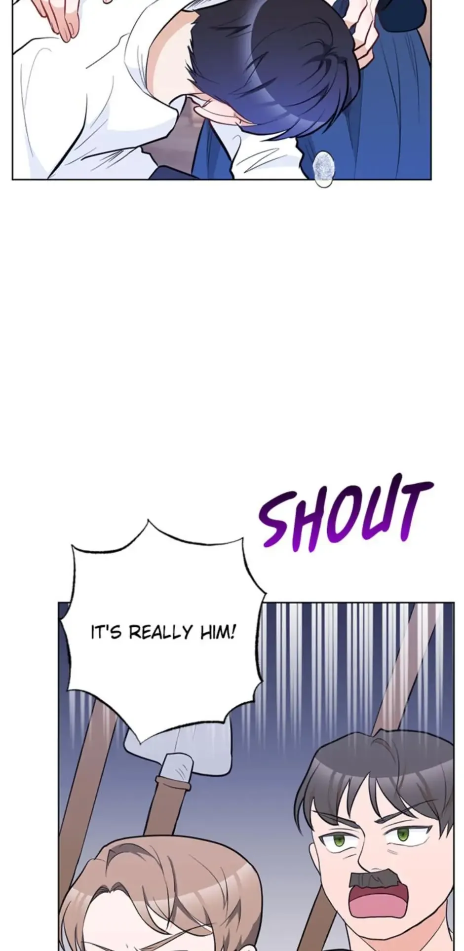 The Tyrant Princess Wants to Get Married! Chapter 23 page 71
