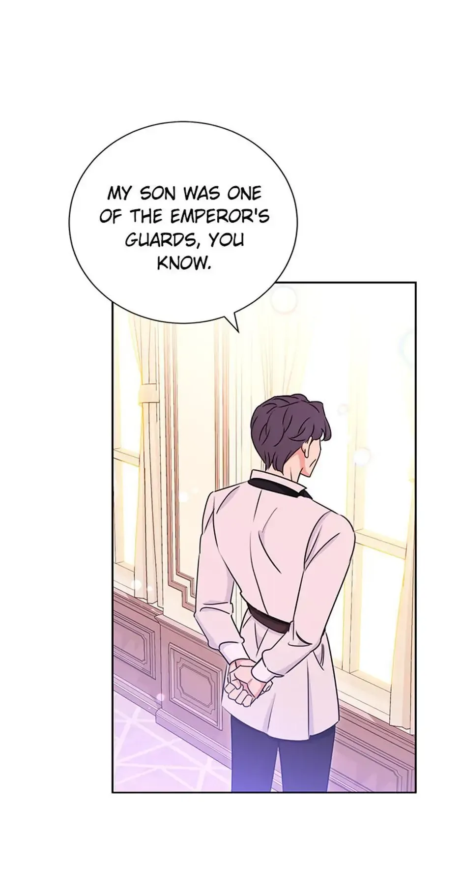 The Tyrant Princess Wants to Get Married! Chapter 35 page 18