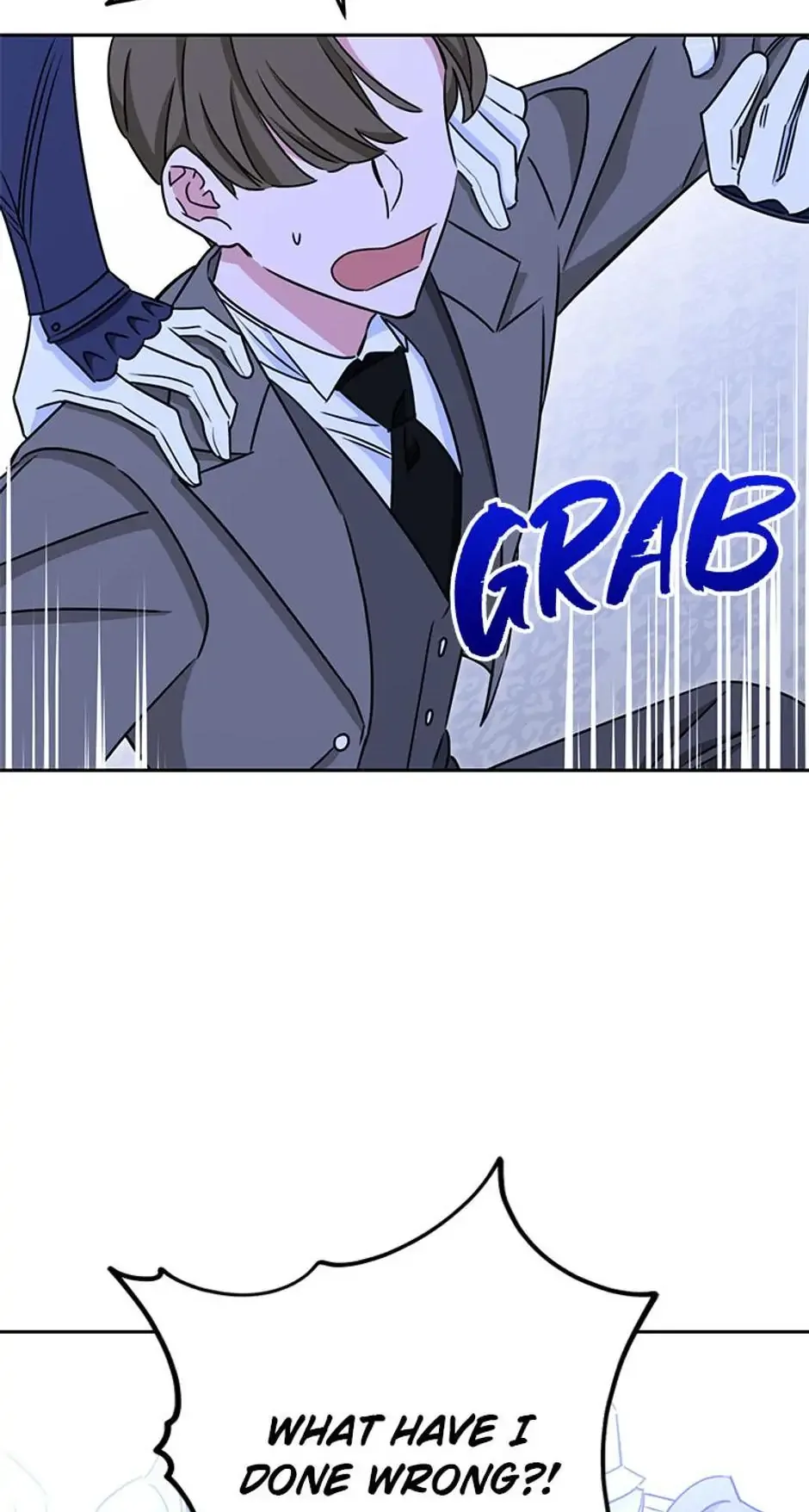 The Tyrant Princess Wants to Get Married! Chapter 35 page 45