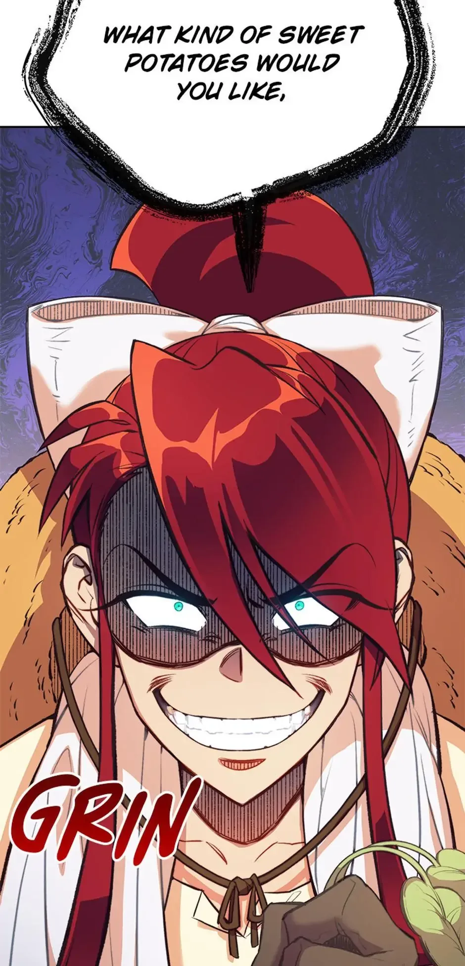 The Tyrant Princess Wants to Get Married! Chapter 36 page 17