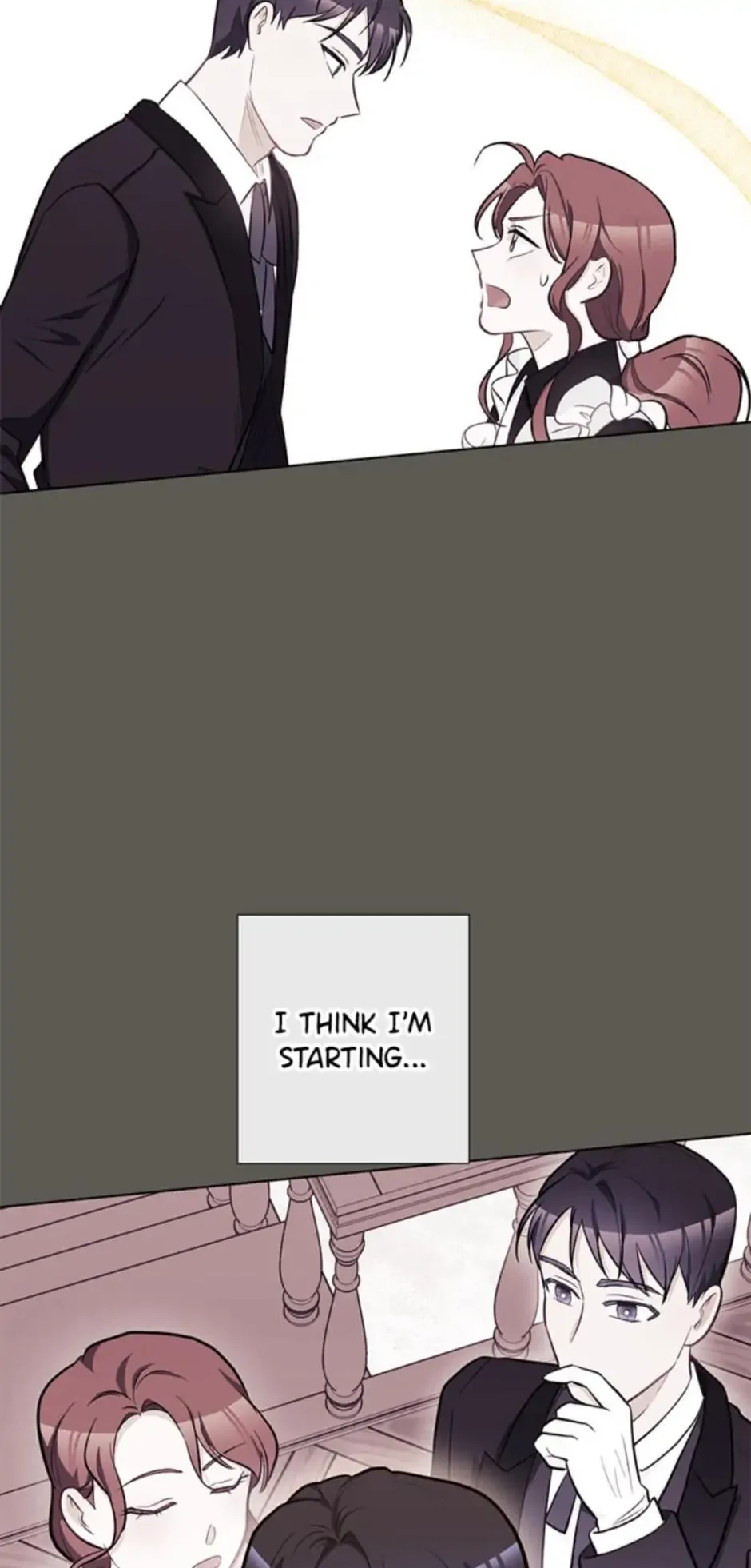 The Tyrant Princess Wants to Get Married! Chapter 24 page 94