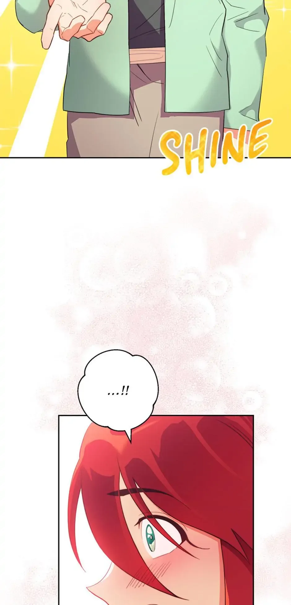 The Tyrant Princess Wants to Get Married! Chapter 36 page 14