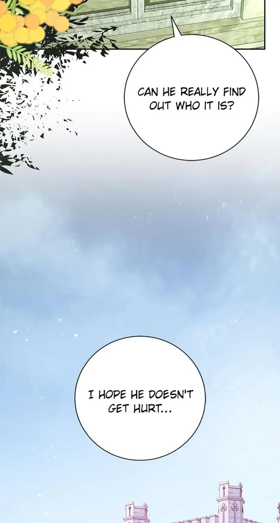 The Tyrant Princess Wants to Get Married! Chapter 35 page 43