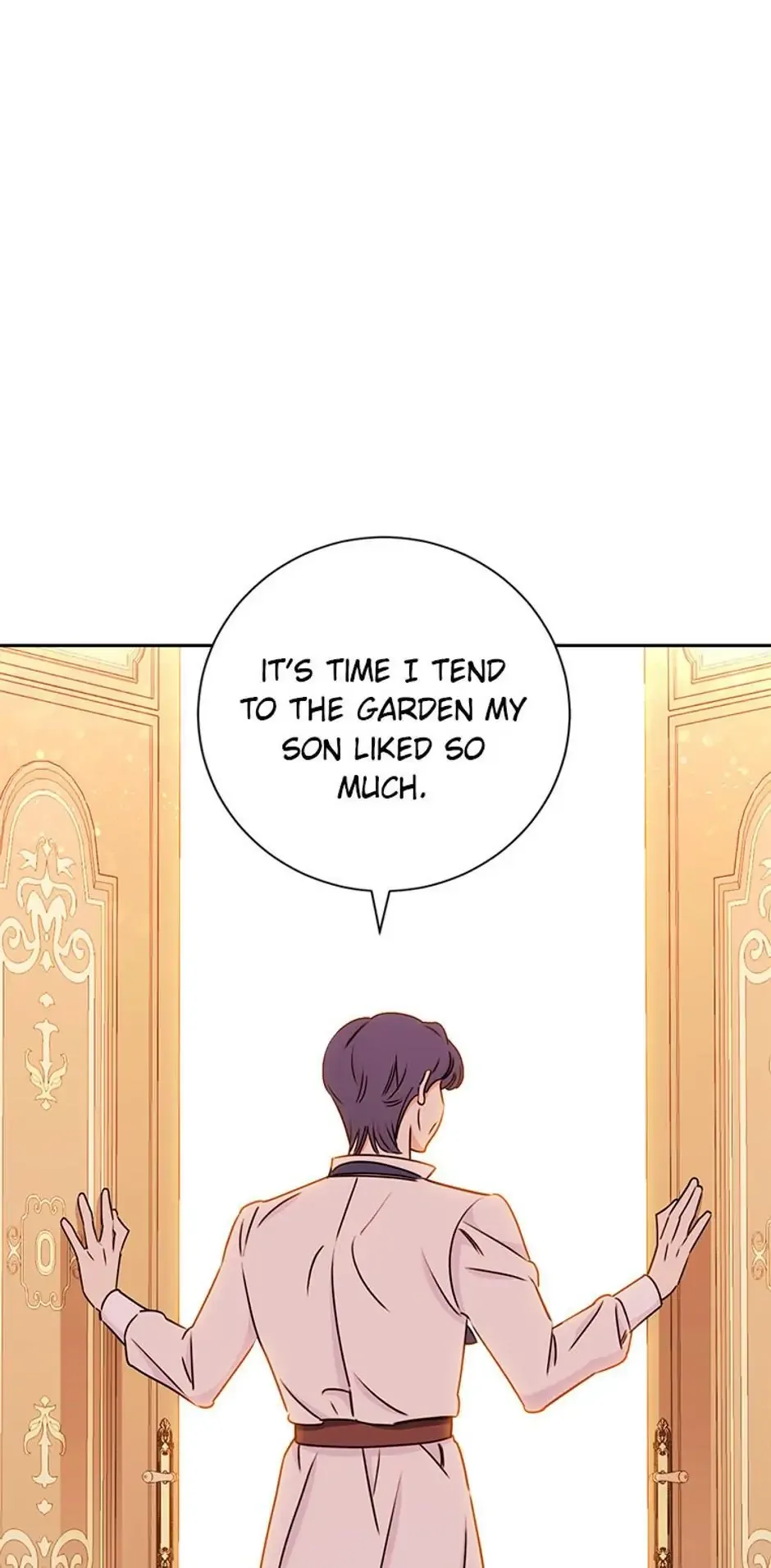 The Tyrant Princess Wants to Get Married! Chapter 35 page 28