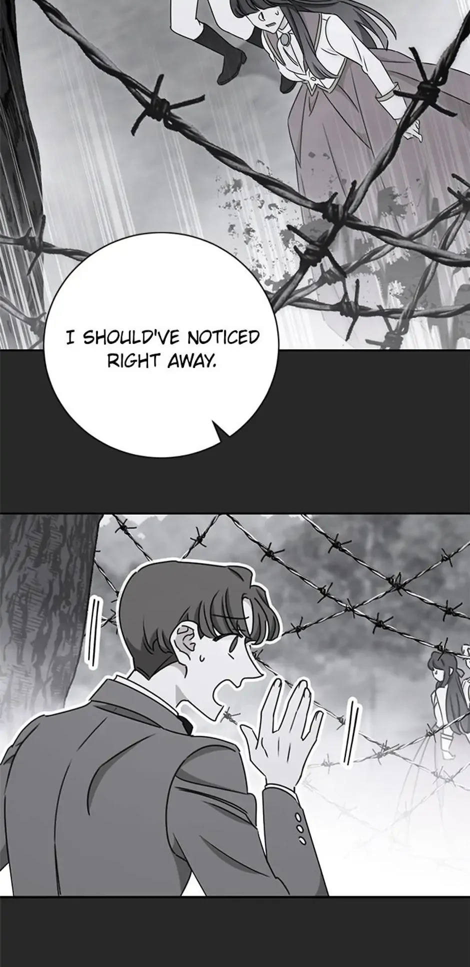 The Tyrant Princess Wants to Get Married! Chapter 35 page 52
