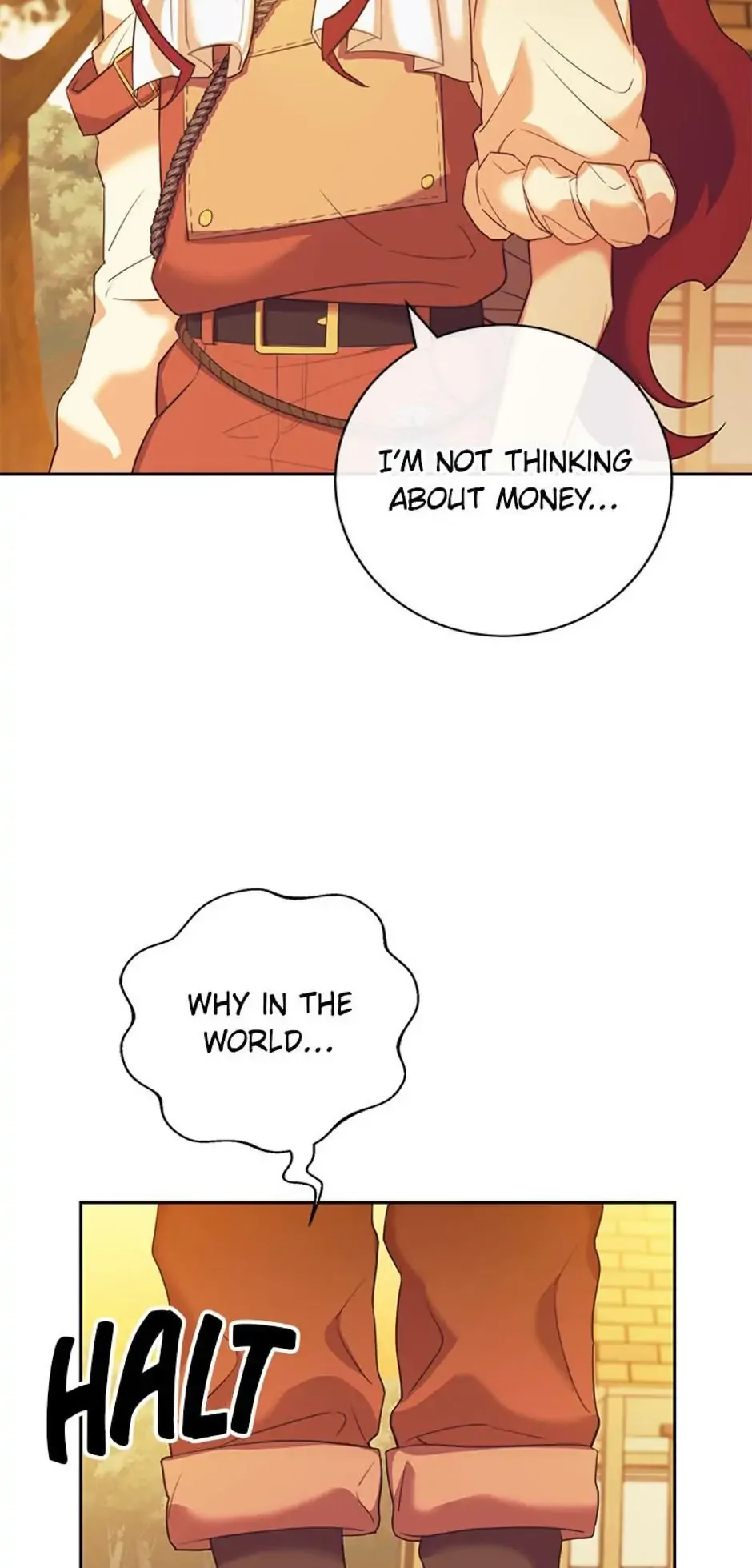 The Tyrant Princess Wants to Get Married! Chapter 36 page 25