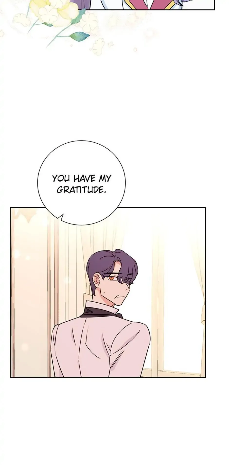 The Tyrant Princess Wants to Get Married! Chapter 35 page 25