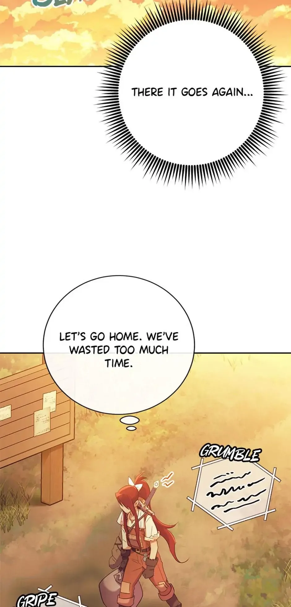 The Tyrant Princess Wants to Get Married! Chapter 36 page 68